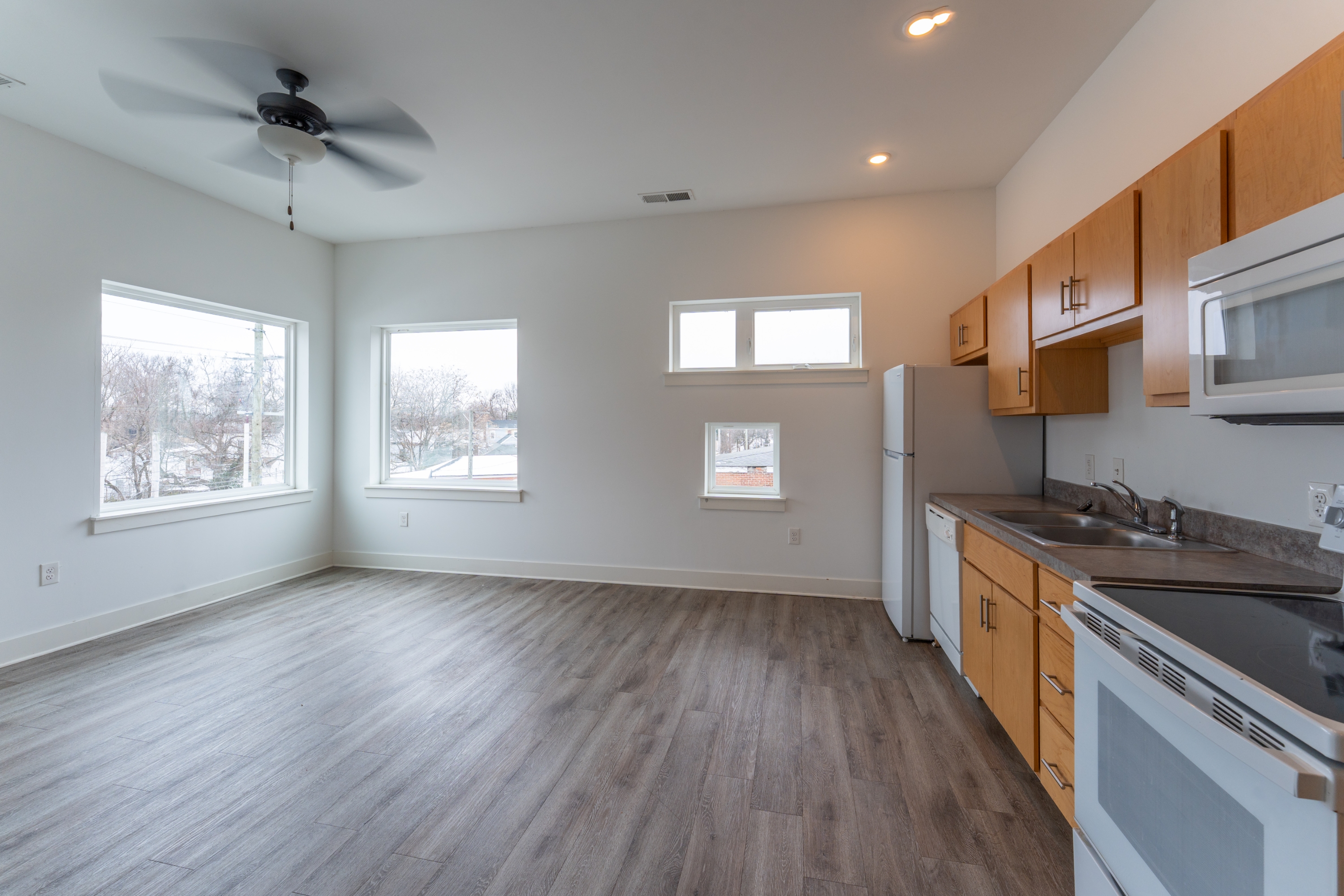 500 North 17th Street - 210