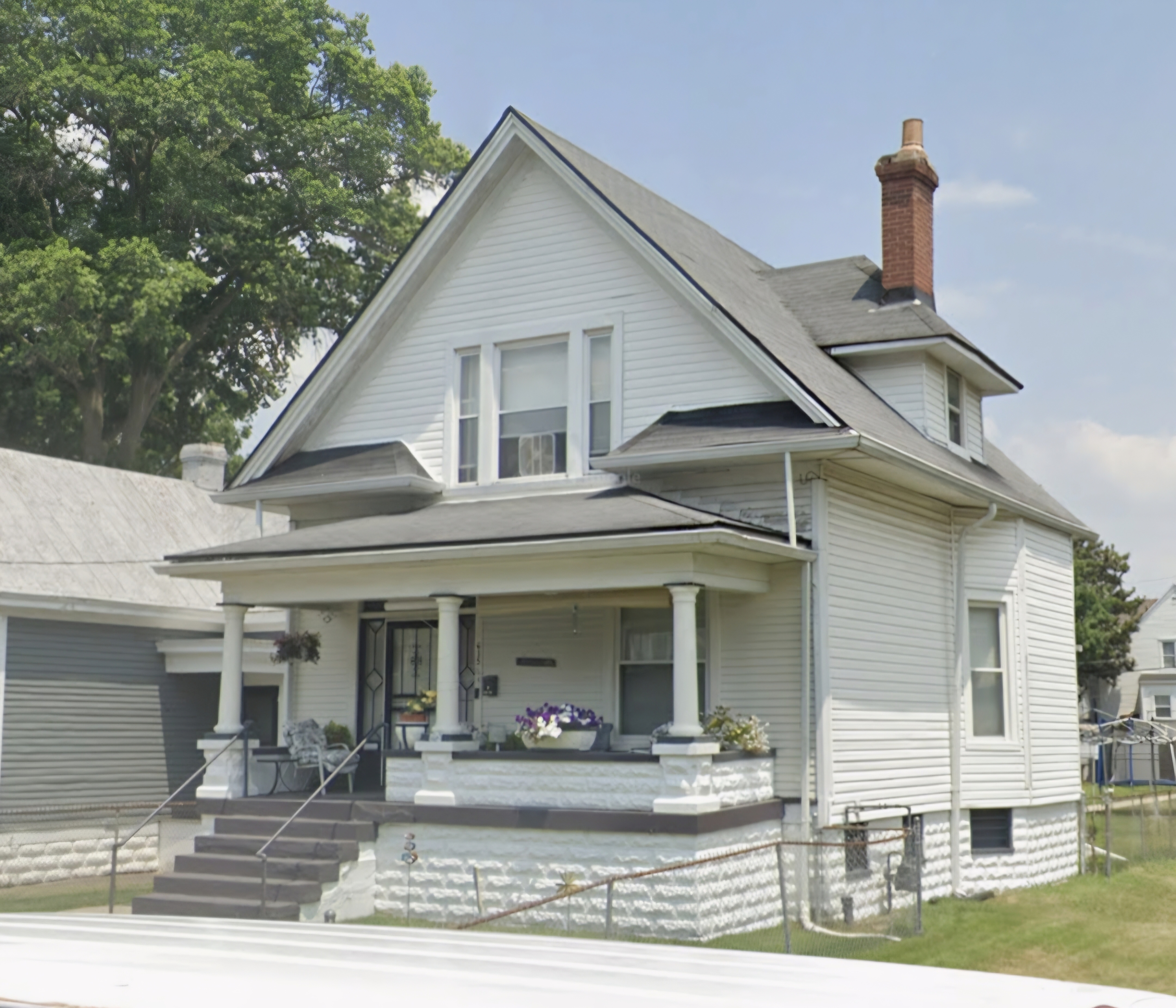 635 South 39th Street