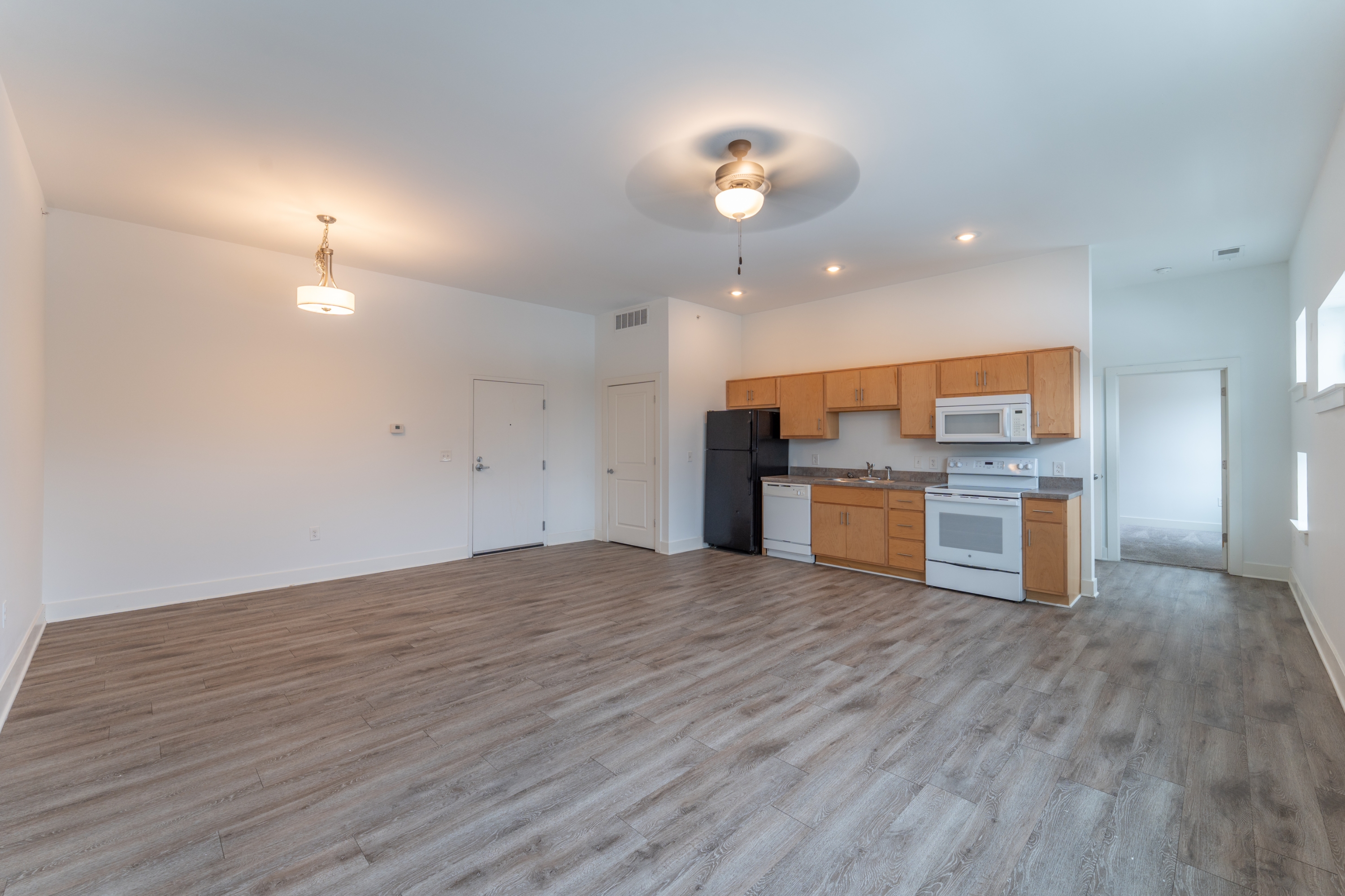 500 North 17th Street - 204