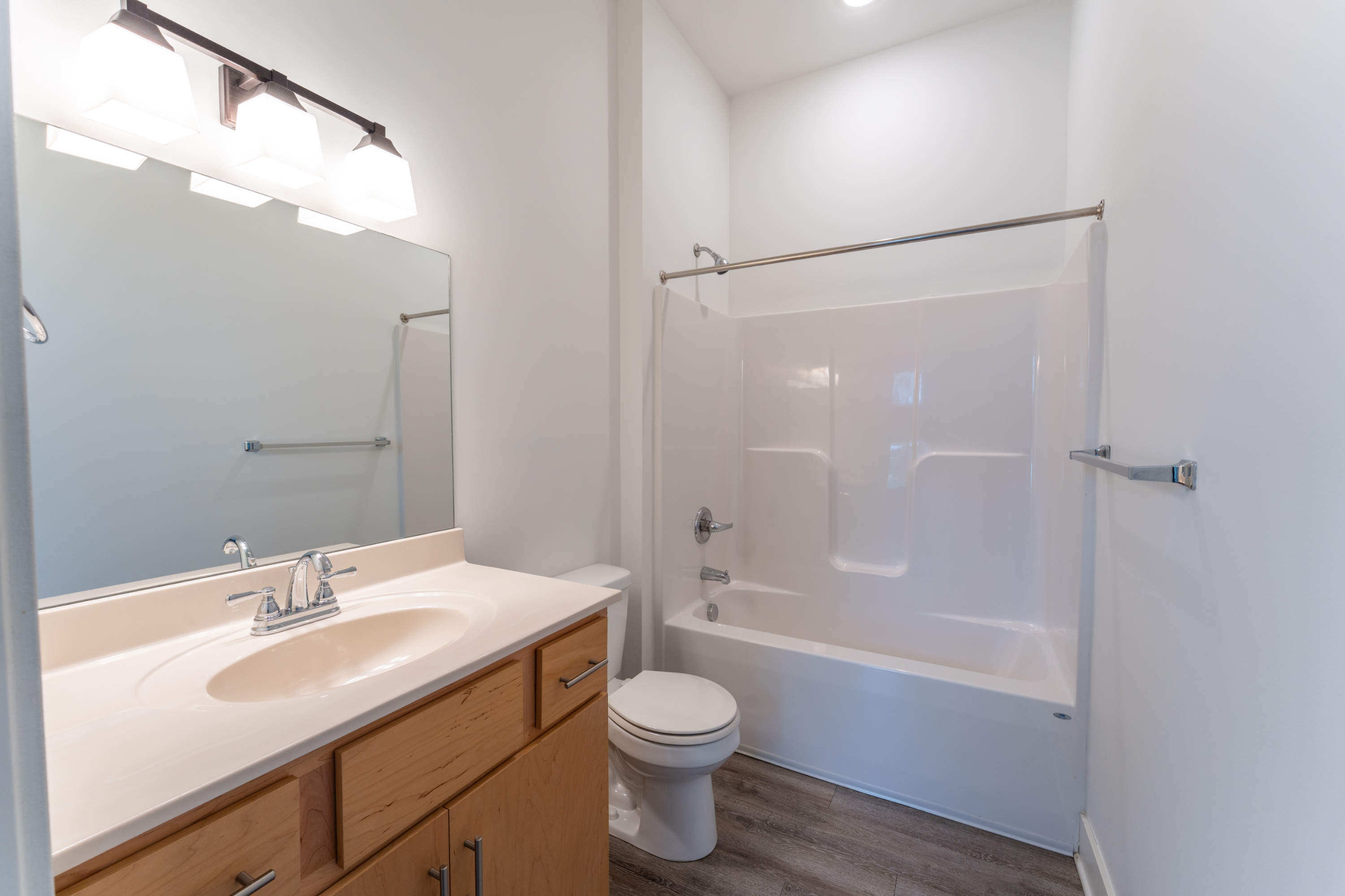 500 North 17th Street - 201