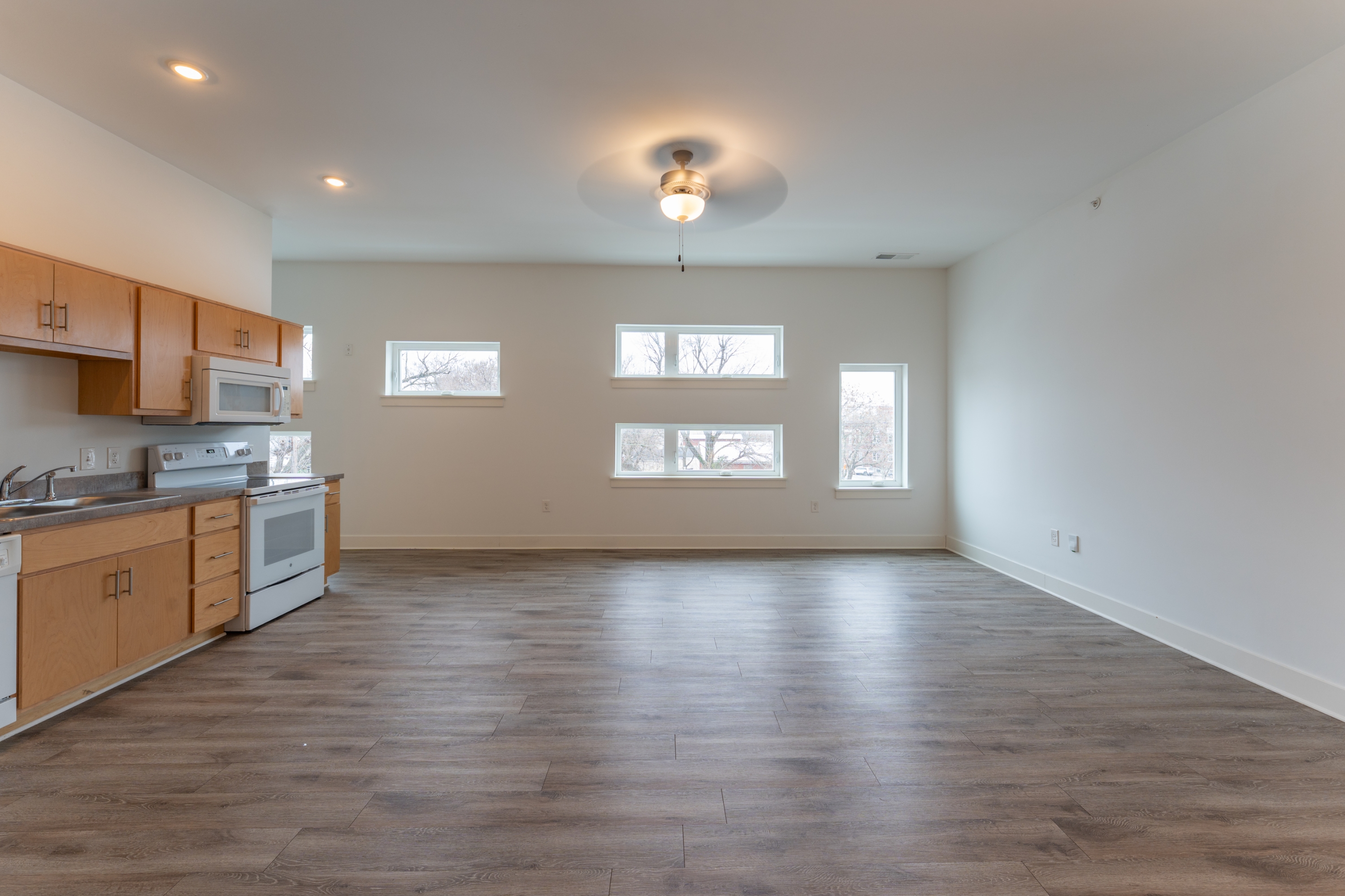 500 North 17th Street - 307