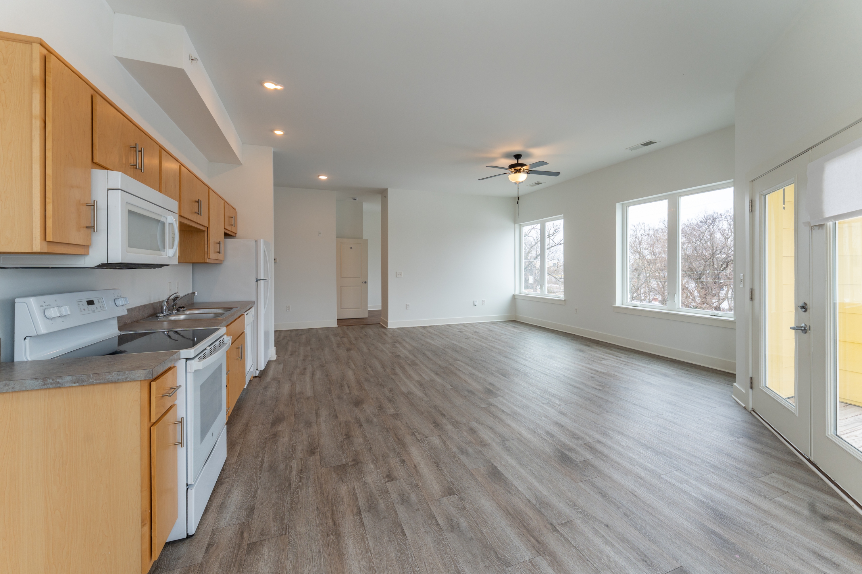 500 North 17th Street - 305