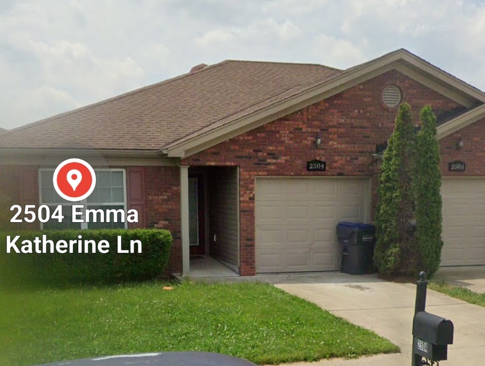 2504 Emma Katherine Lane